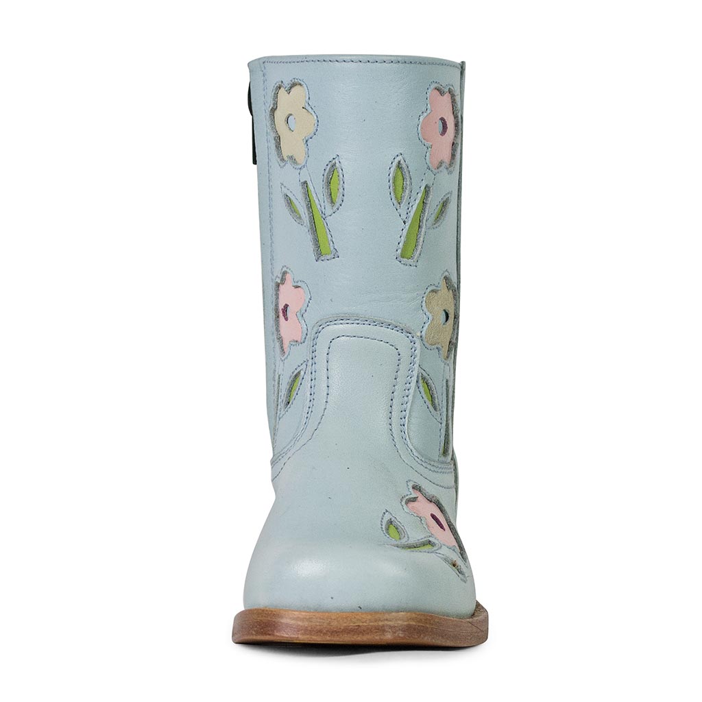 sendra-boots-4755n-kidy-nappa-baly-kinderstiefel-rosa image 3