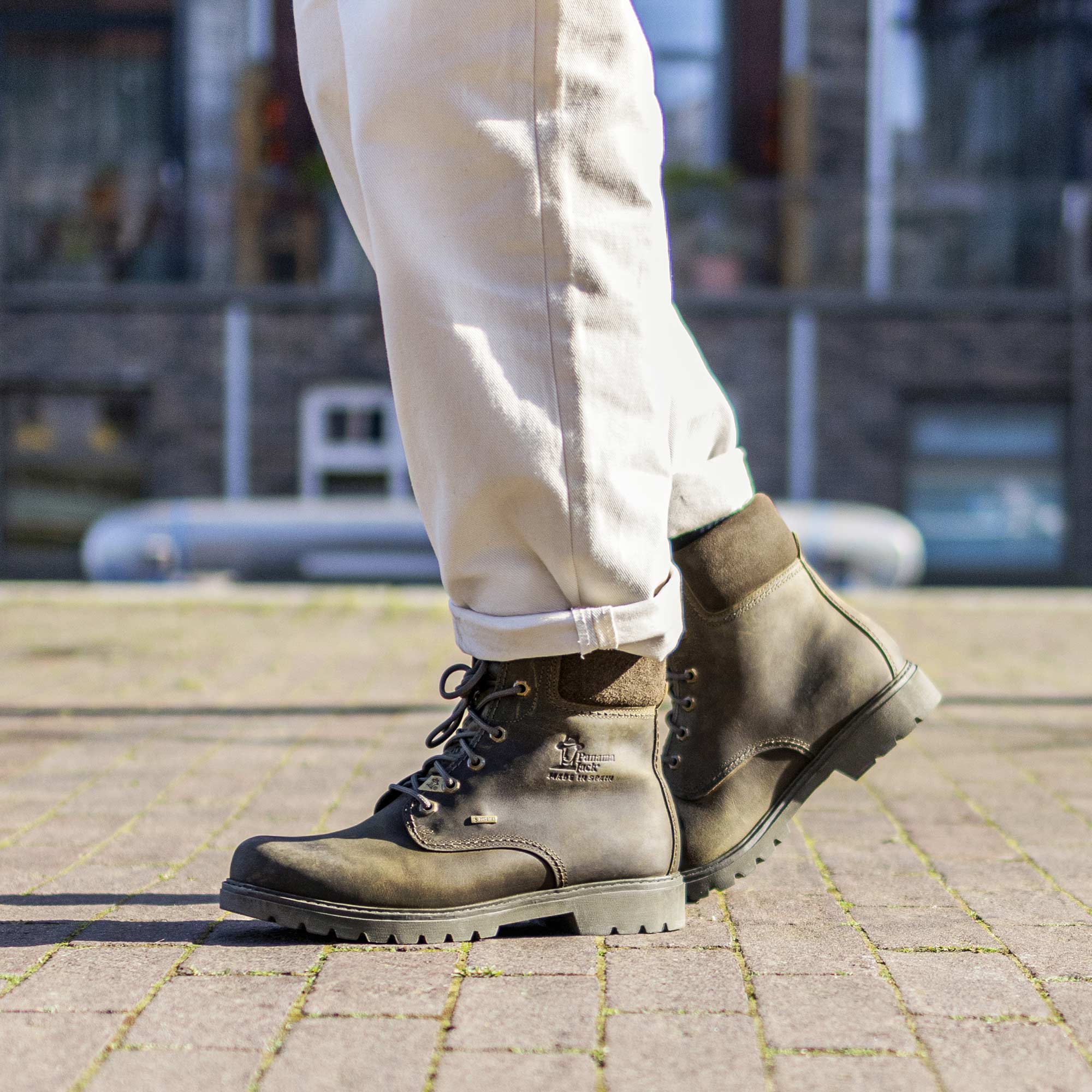 panama-jack-panama-03-gtx-c10-herrenstiefel-napa-grass-kaki-gore-tex image 7