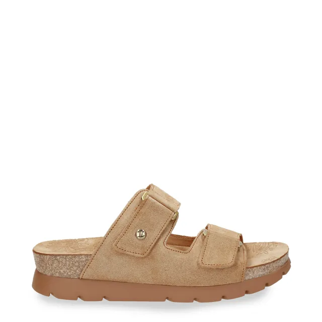 panama-jack-sade-b1-damensandale-velourleder-camel image 1