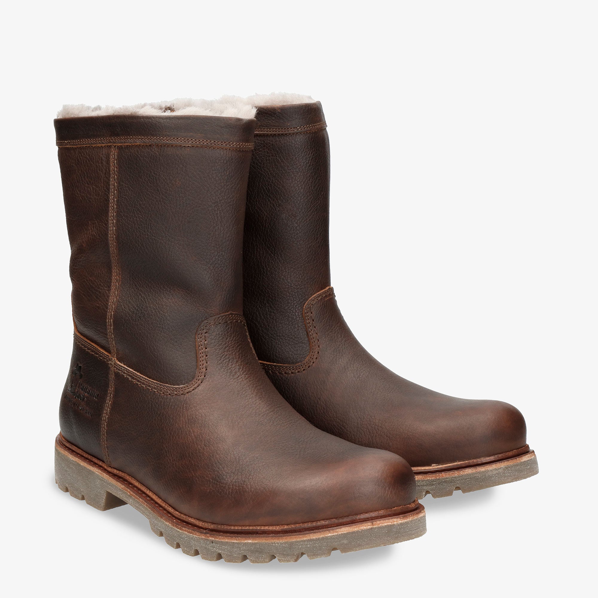 panama-jack-fedro-igloo-c10-herrenstiefel-kastanienbraunes-waterproof-nappaleder image 3