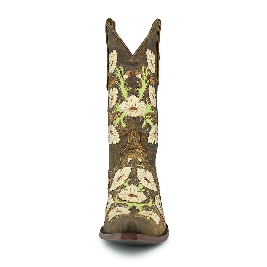 sendra-boots-fuchila-inl-10-rust-damen-cowboystiefel-limitiert image 3