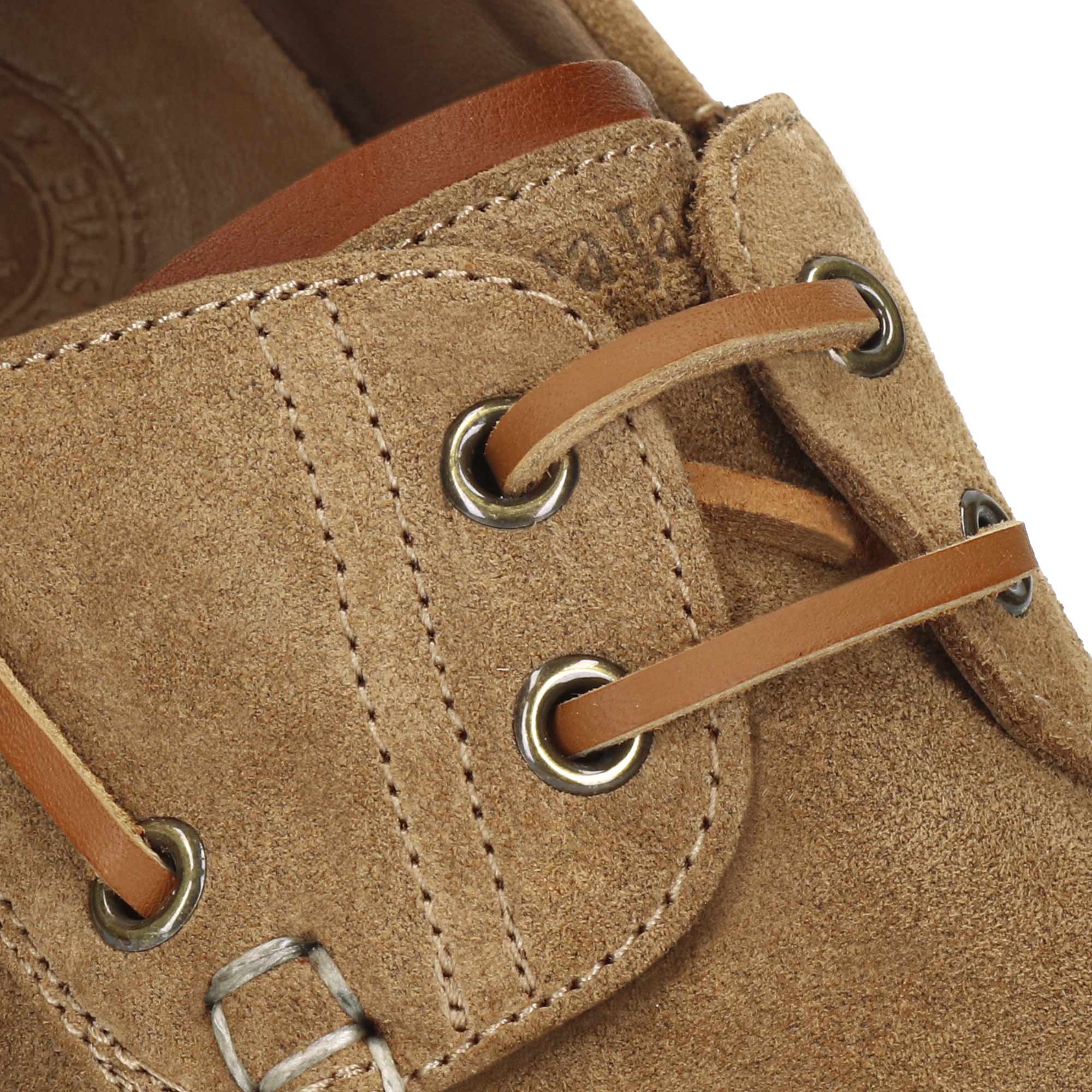 panama-jack-boat-b7-damen-bootsschuh-veloursleder-camel image 7