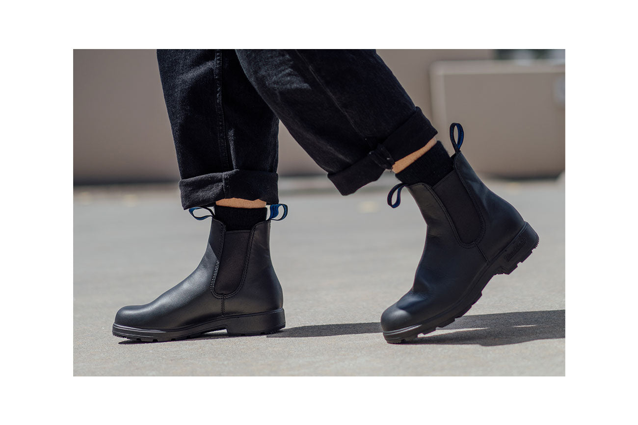 blundstone-2274-thermal-chelsea-boot-black-damen-winter image 4