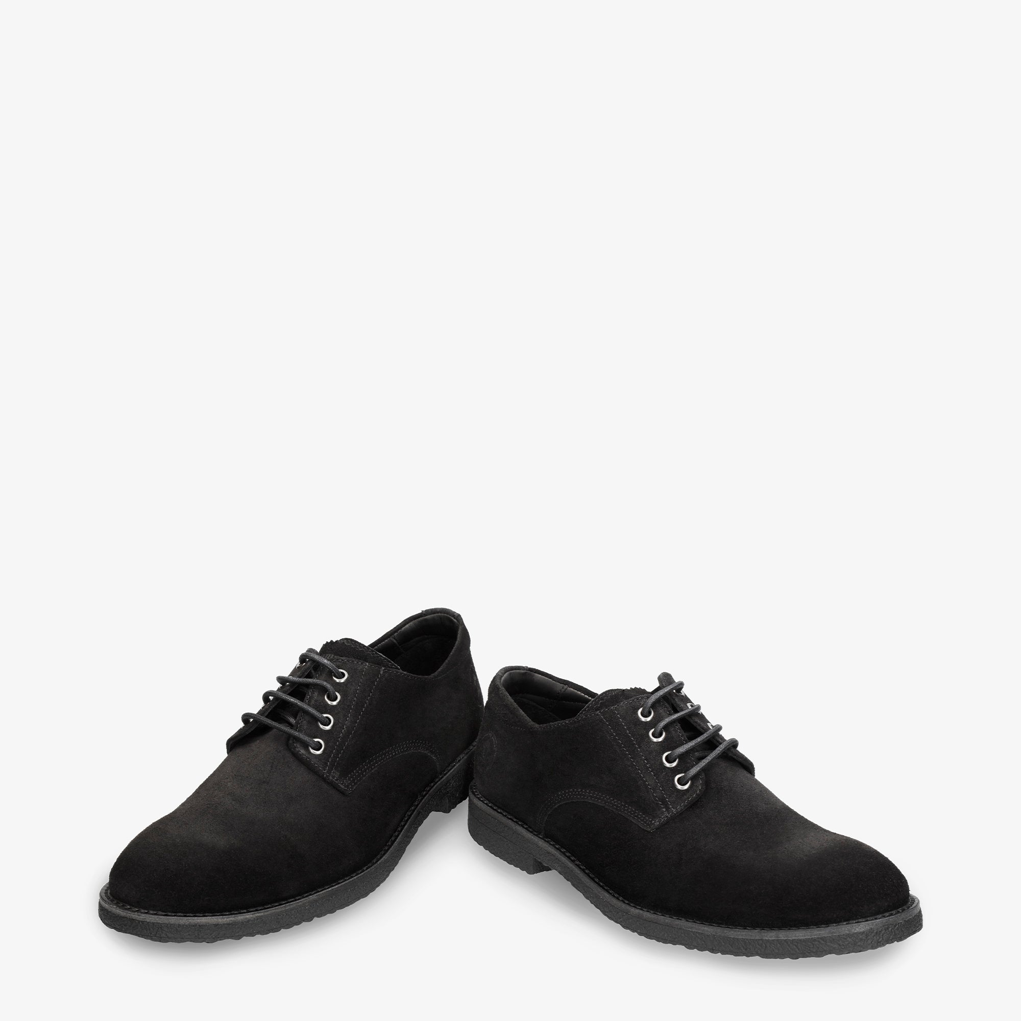 panama-jack-gante-c18-herrenschuh-velour-negro-schwarz-schn-rer image 3