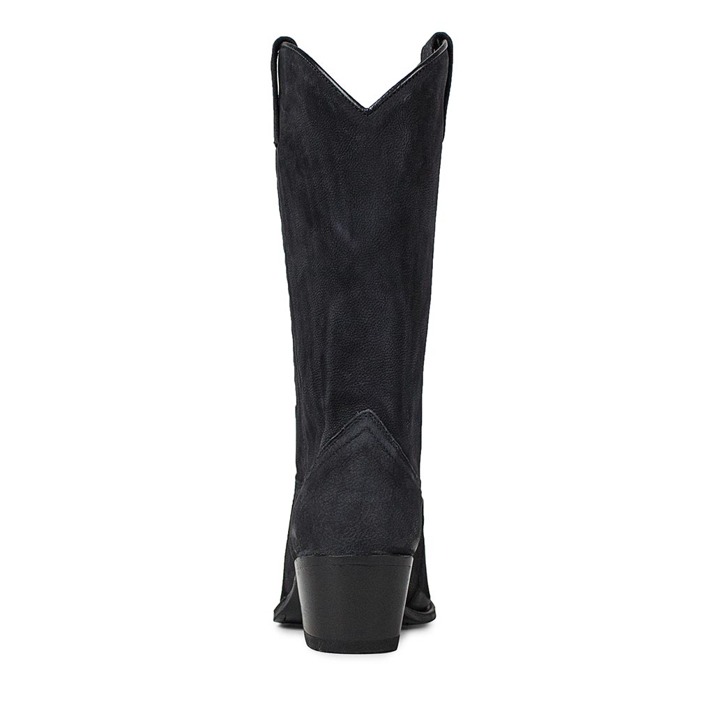 sendra-boots-18664-sd1-debora-nl-cowboystiefel-oxido-negro image 4