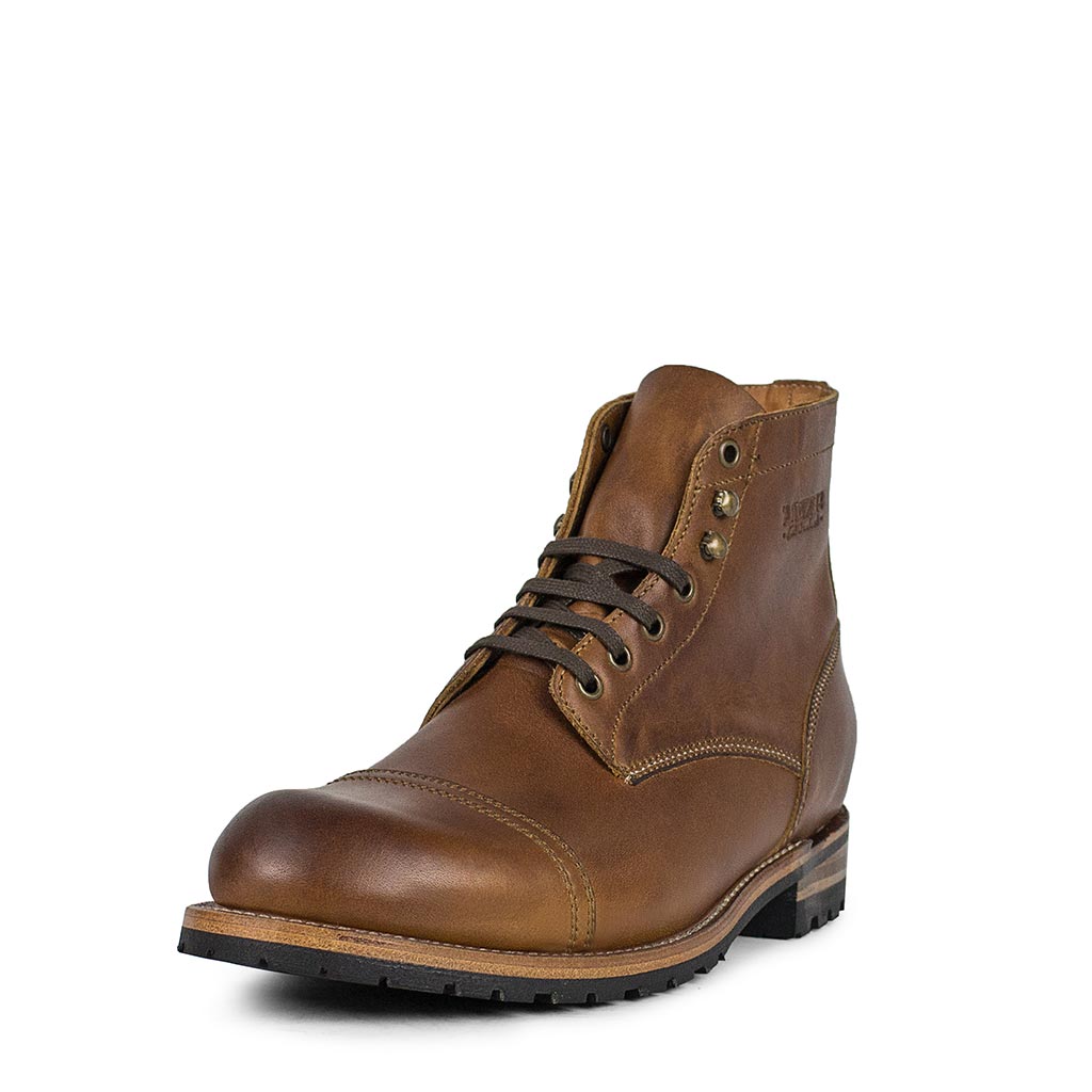 sendra-boots-18391sd3-lighting-cu-a-evolution-tang-marron-keil-stiefel image 2