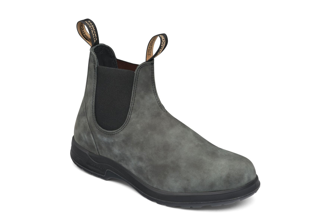 blundstone-2055-rustic-black-all-terrain-chelsea-vibram image 3