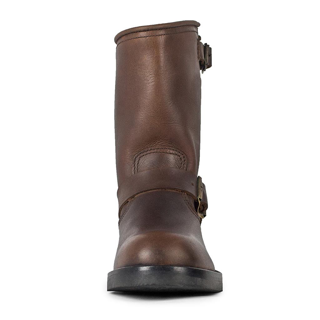sendra-boots-2944n-carol-ni-o-sprinter-7004-kinder-biker-stiefel-braun image 3