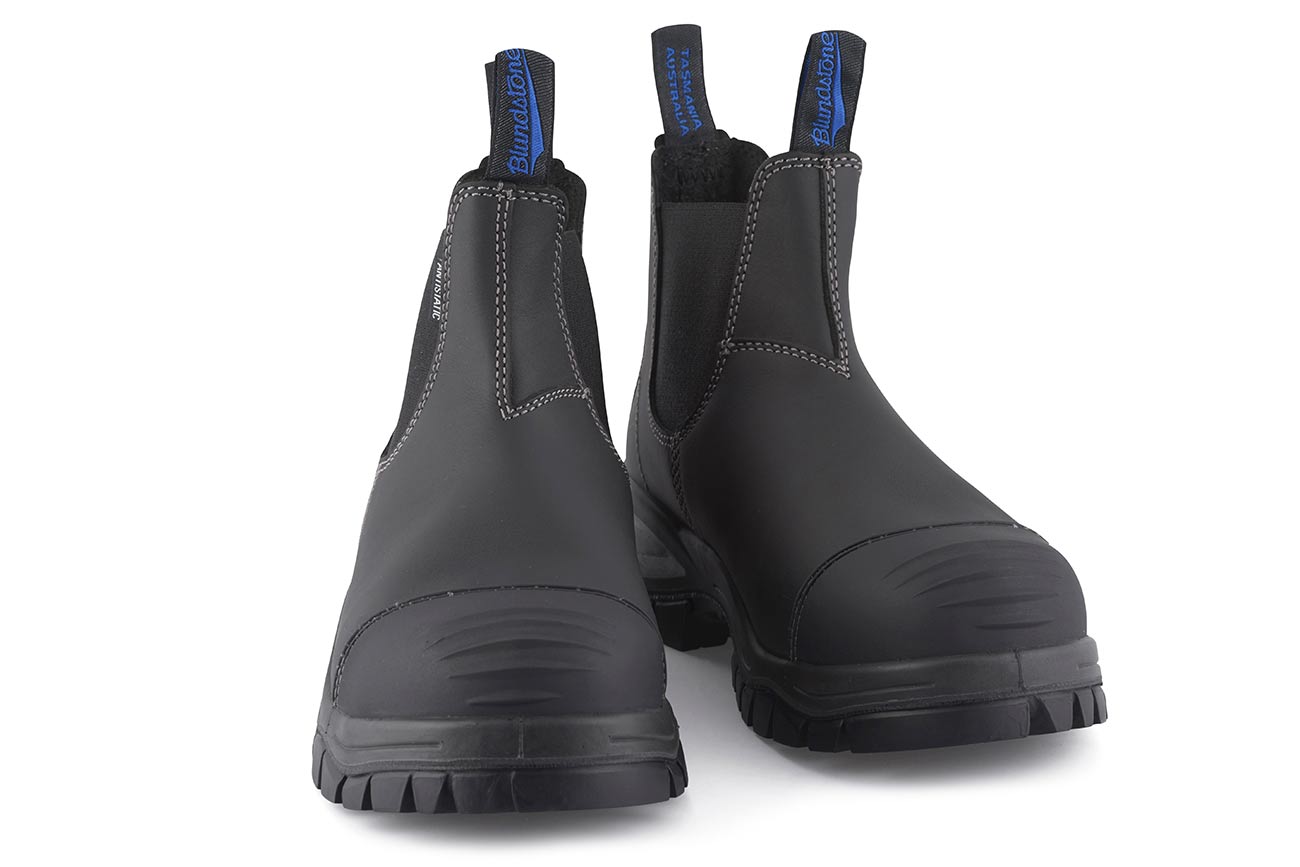 blundstone-910-black-platinum-sicherheits-chelsea-ces3-xrd image 2