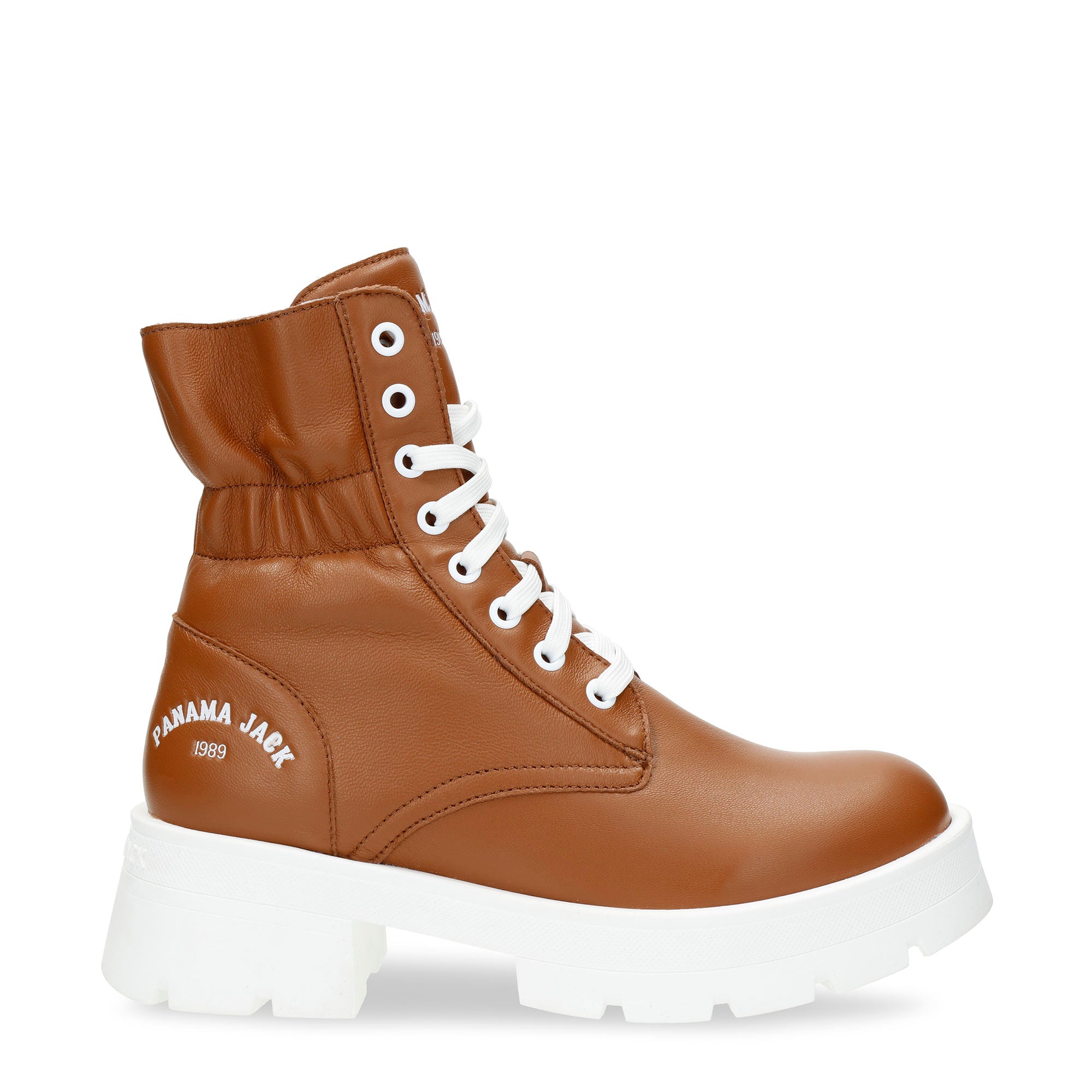 panama-jack-clementine-b4-damenstiefel-cognac-nappa image 1