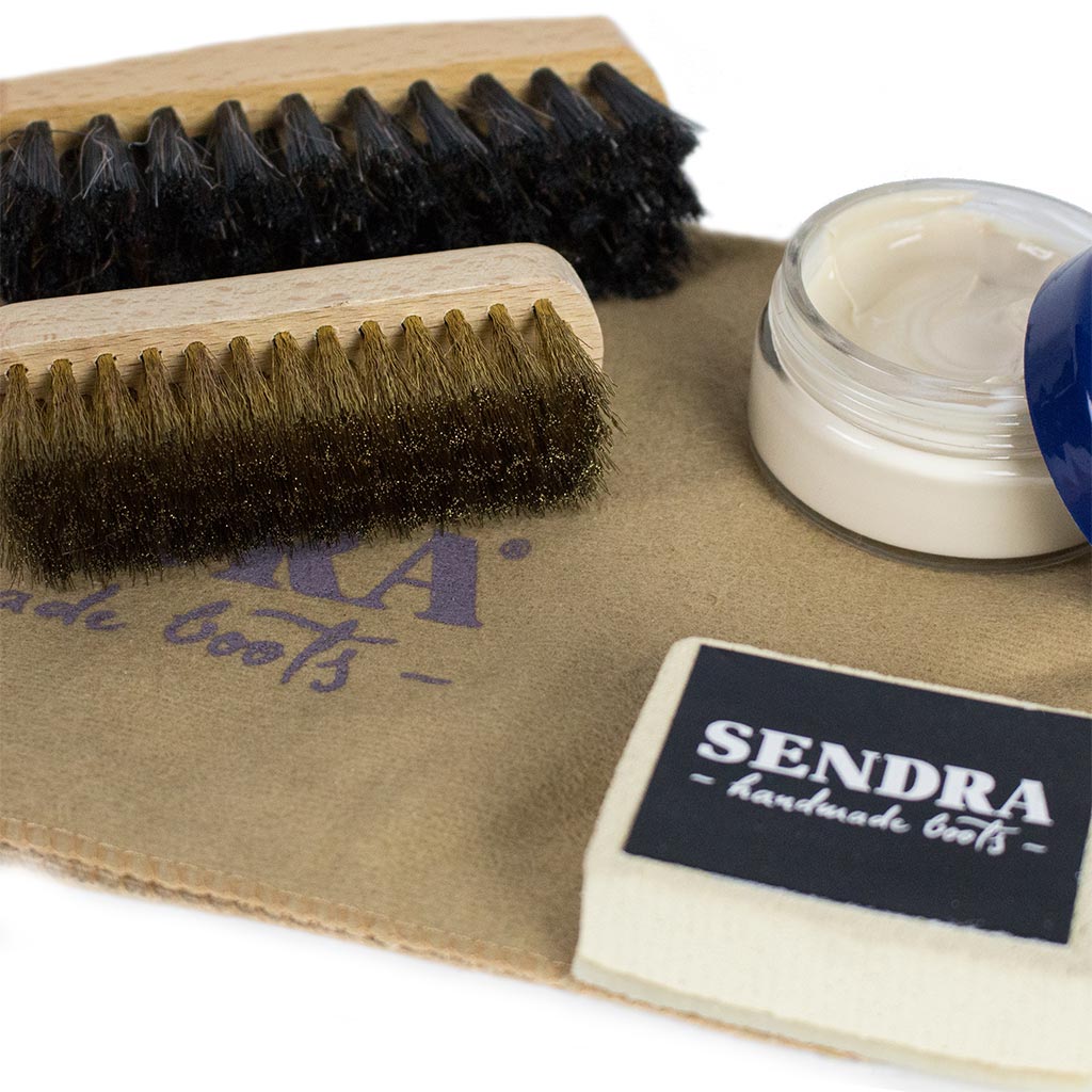 sendra-boots-pack-limpieza-cremas-especial-lederpflege-set image 2