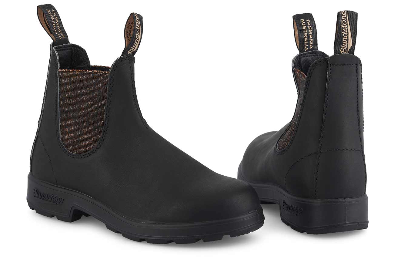 blundstone-1924-originals-chelsea-boot-black-bronze-glitter image 3