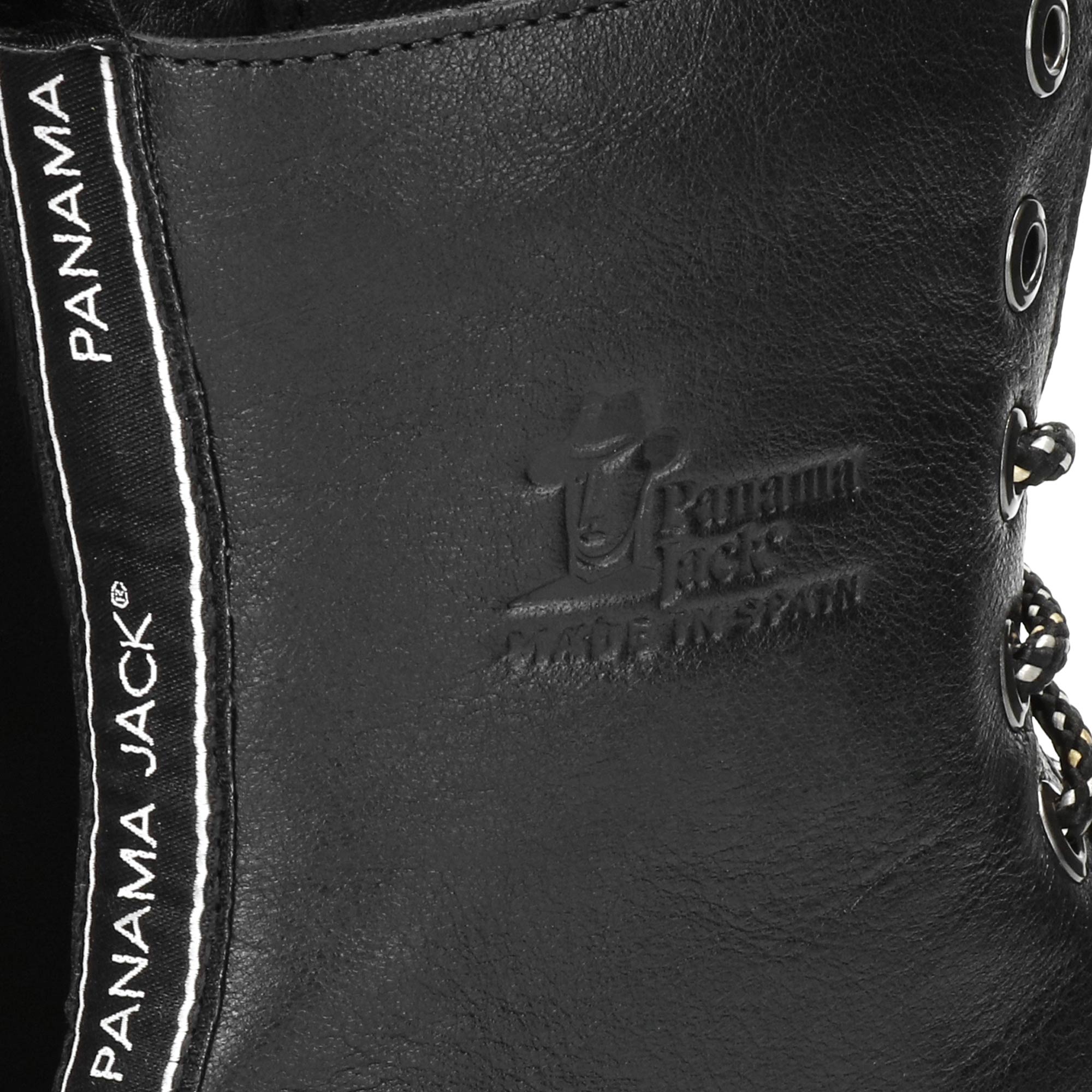 panama-jack-frisia-gtx-b1-damenstiefel-napa-negro image 7