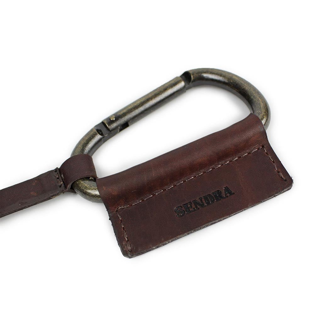 sendra-boots-llavero-roble-leder-schl-sselanh-nger image 3