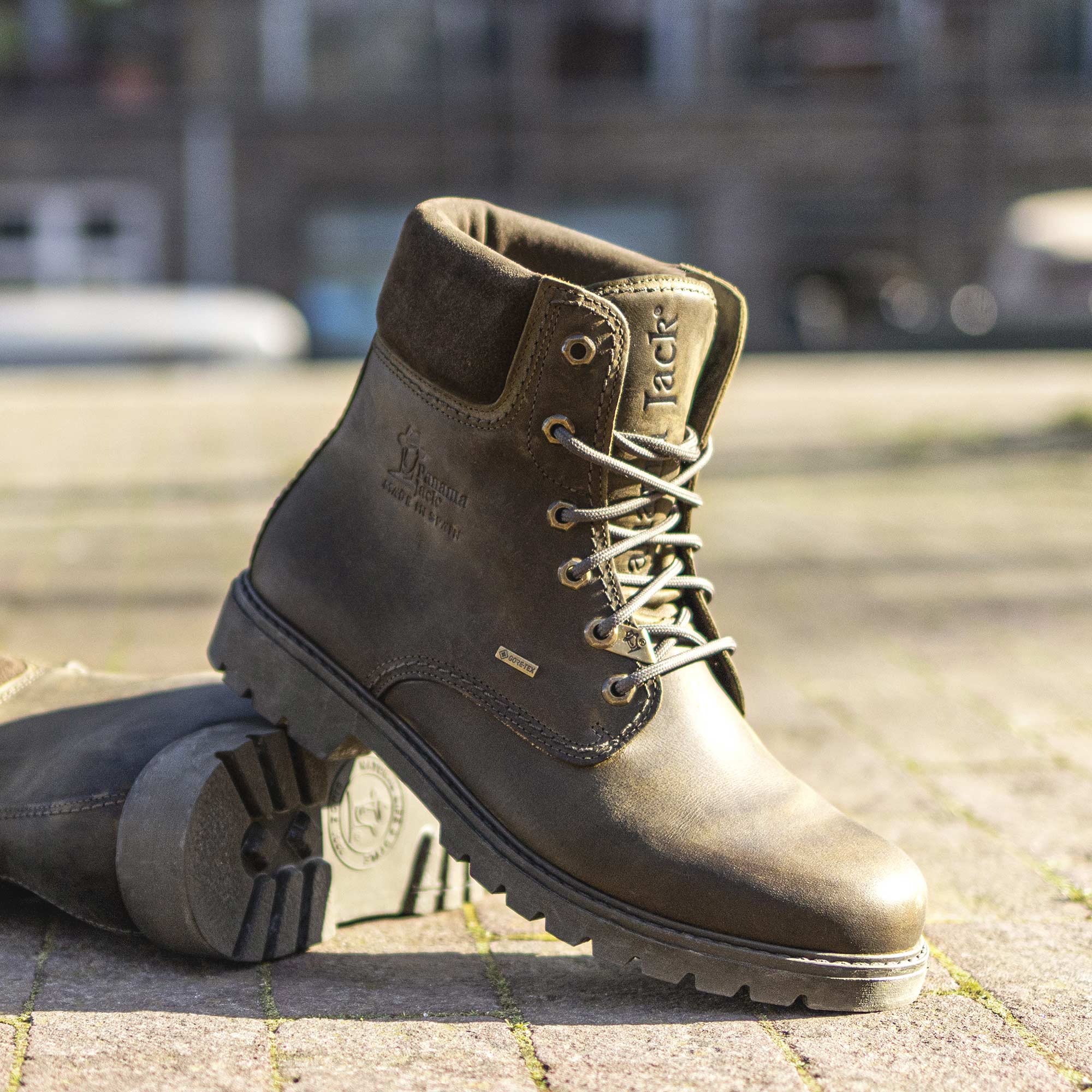 panama-jack-panama-03-gtx-c10-herrenstiefel-napa-grass-kaki-gore-tex image 8