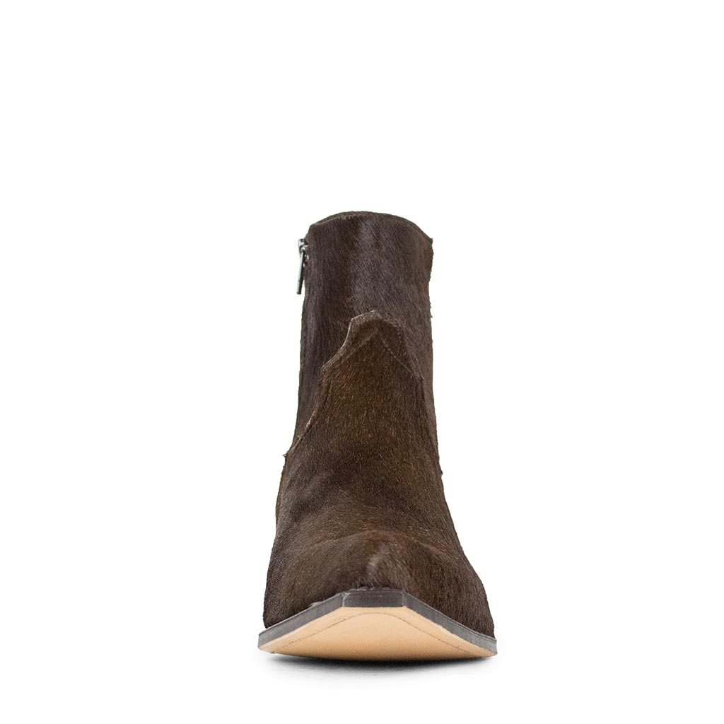 sendra-boots-13659-kansas-hair-brown-calf-cowboy-stiefel-herren-braun image 3