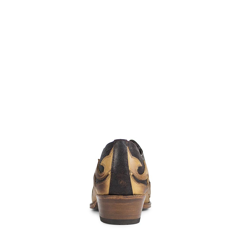 sendra-boots-10066-mezcal-c-barbados-quercia-halbschuh-goodyear image 4