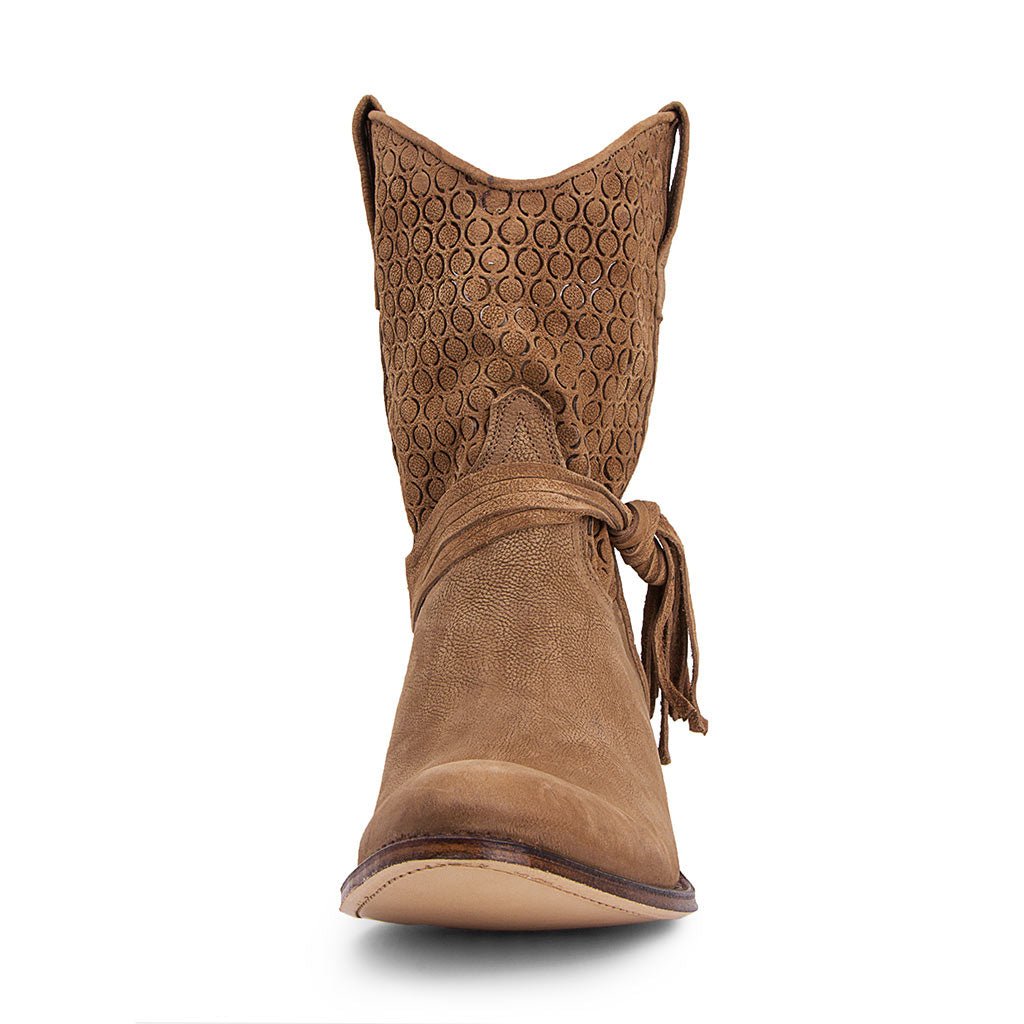 sendra-boots-9578-sara-inca-oxido-sommer-stiefelette-braun image 5