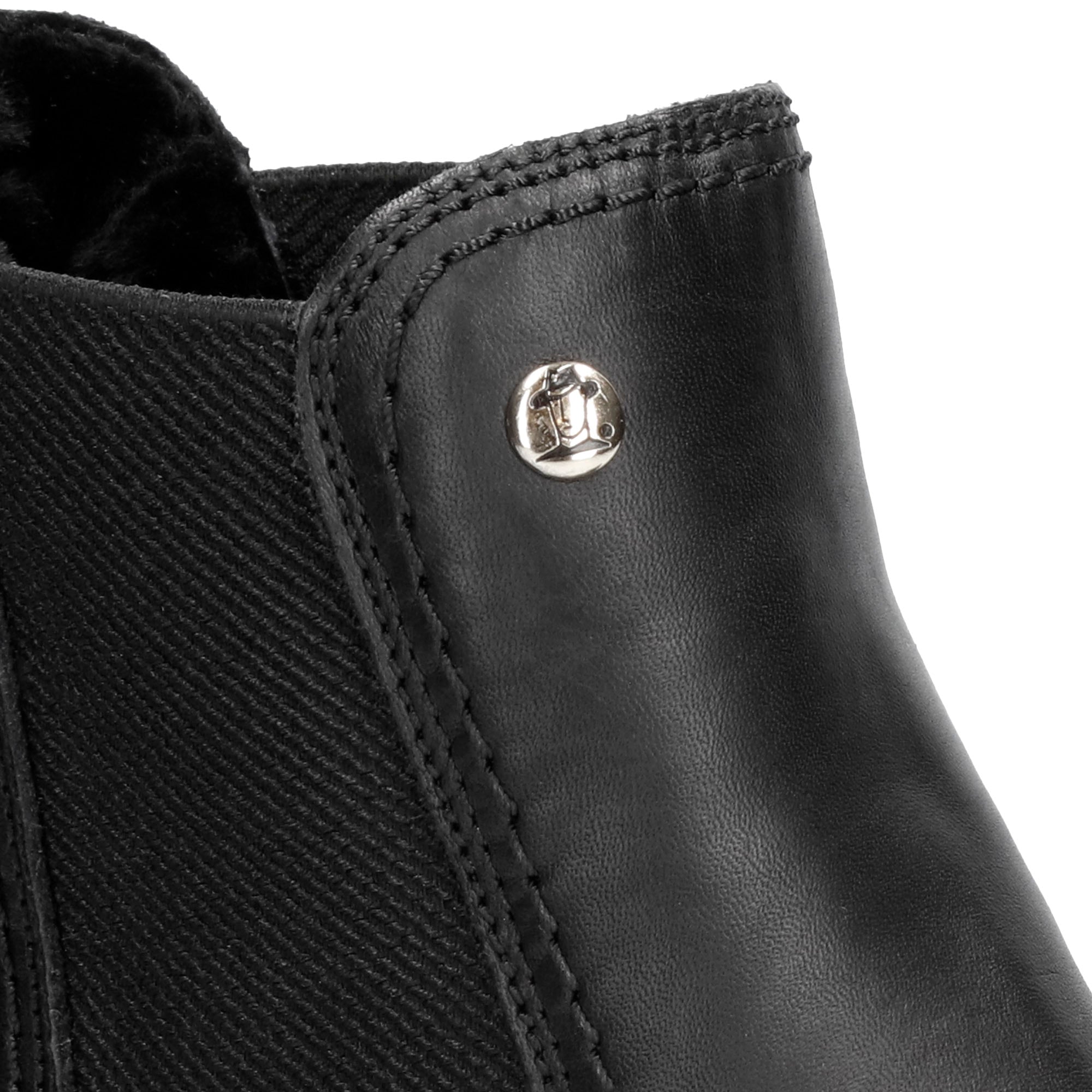 panama-jack-pia-igloo-trav-b1-napa-negro-damenstiefelette-schwarz image 8