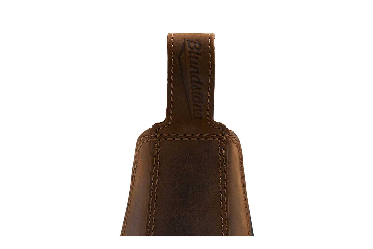 blundstone-2536-filson-chelsea-boot-teak-oiled-nubuck-limitiert image 7