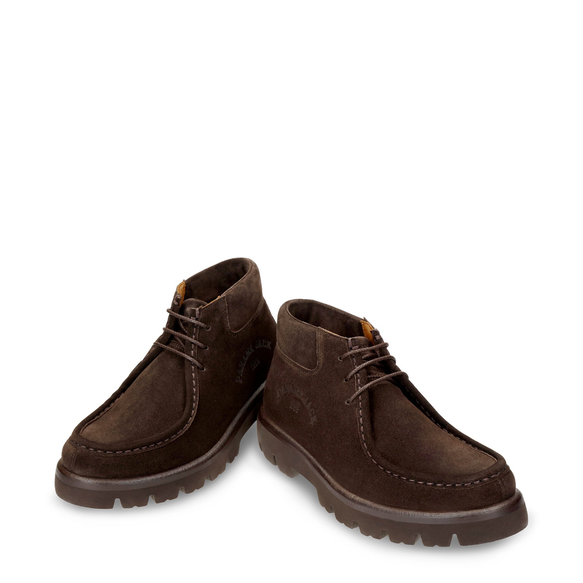 panama-jack-lucca-c2-herrenstiefelette-velour-marron image 4