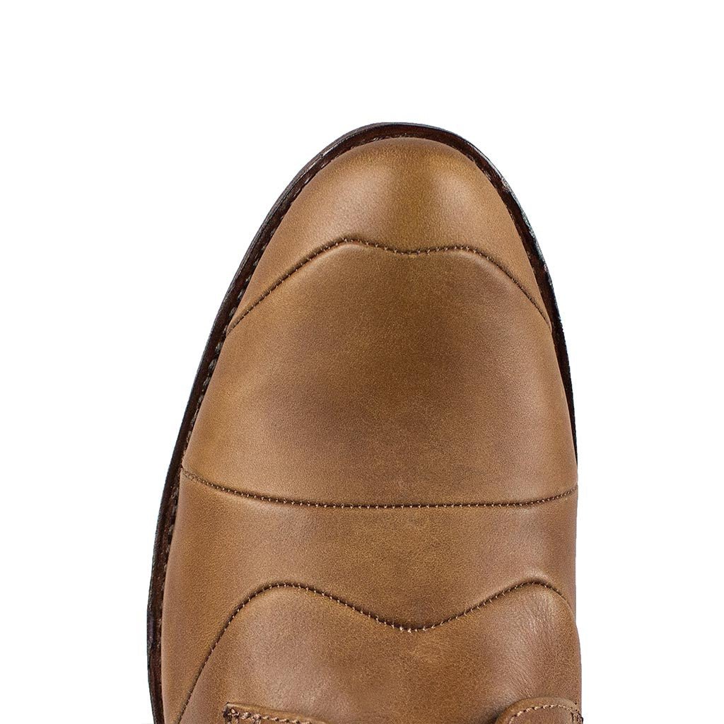 sendra-boots-8062-mars-olimpia-023-lavado-schn-r-stiefelette-braun image 5