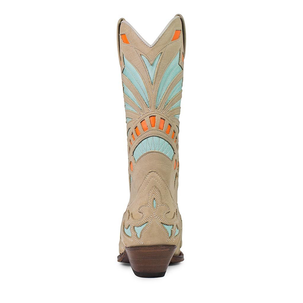 sendra-boots-6262-cuervo-floter-beig-cowboystiefel-ibiza image 4