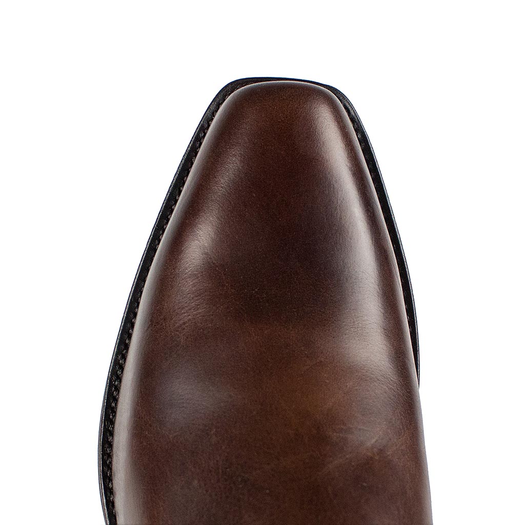 sendra-boots-2966-ciclon-sea-horse-herrenstiefel-braun image 5