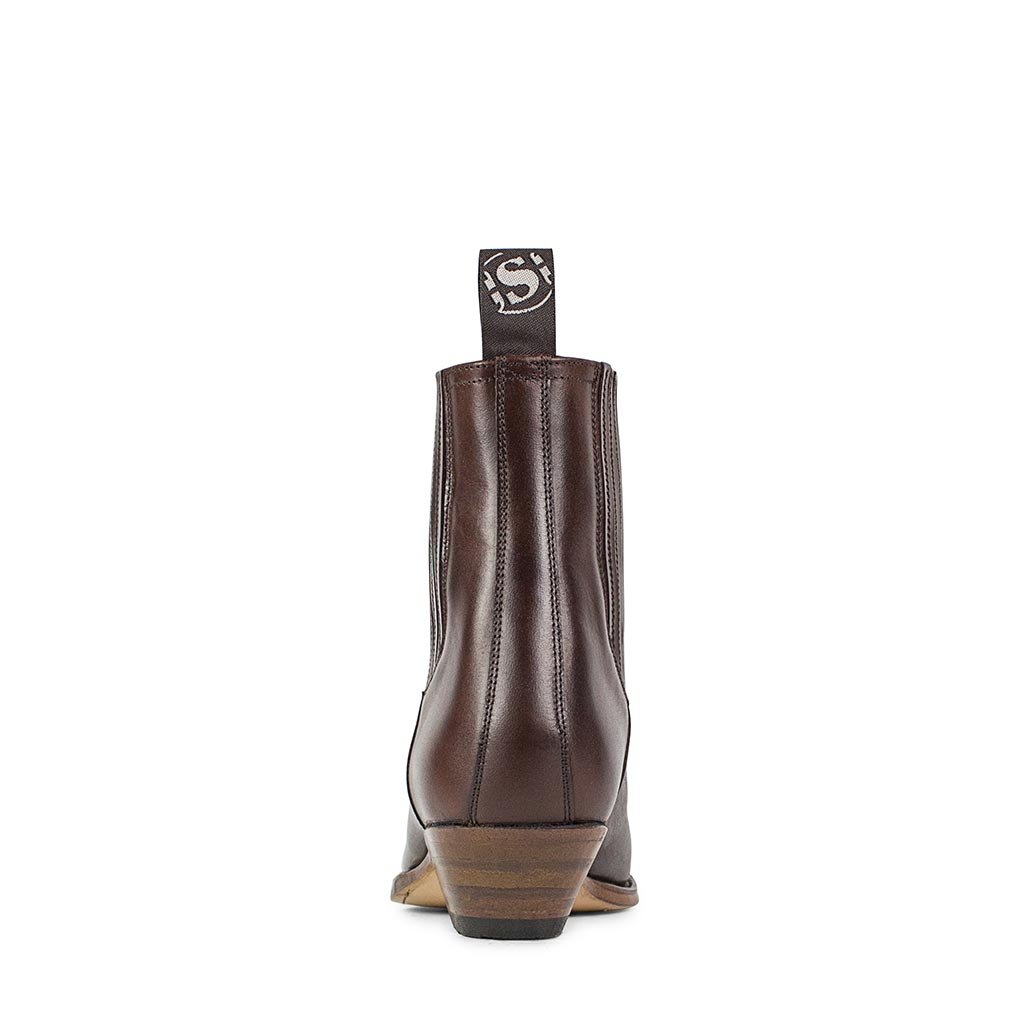 sendra-boots-1692-cuervo-ibiza-ciclon-seahorse-cowboy-boot-herren image 4