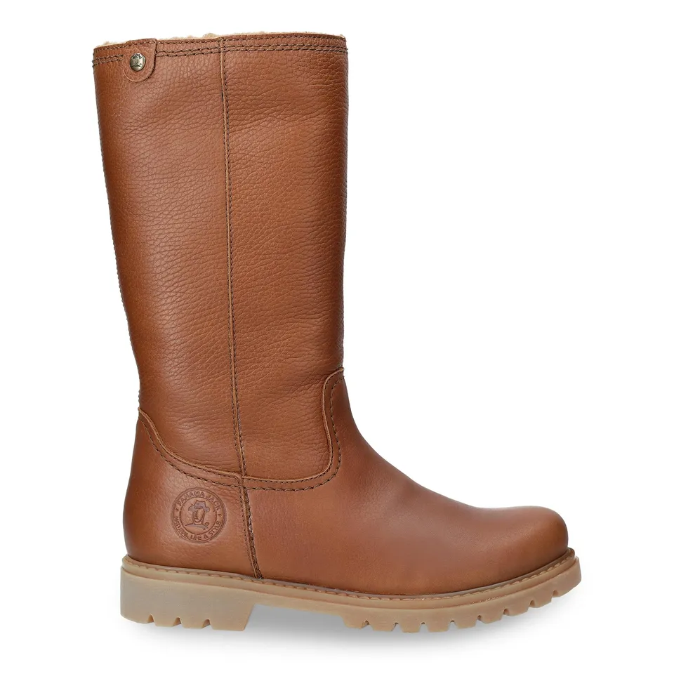 panama-jack-bambina-b11-damenstiefel-napa-grass-cuero image 1