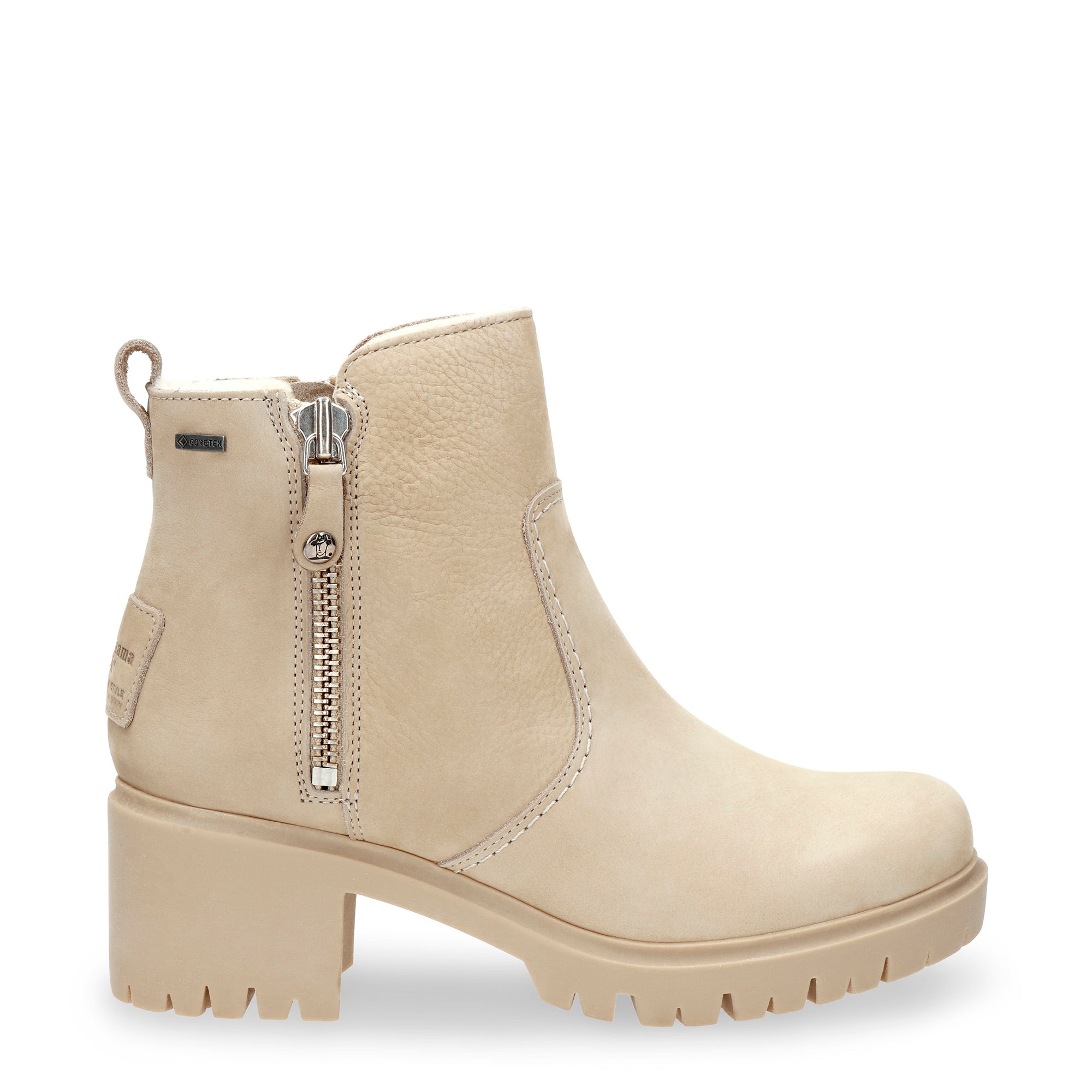 panama-jack-pauline-gtx-b6-damenstiefelette-nobuck-crudo image 1