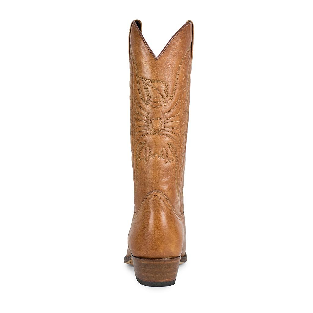 sendra-boots-2073-cuervo-olimpia-023-lavado-cowboystiefel image 4