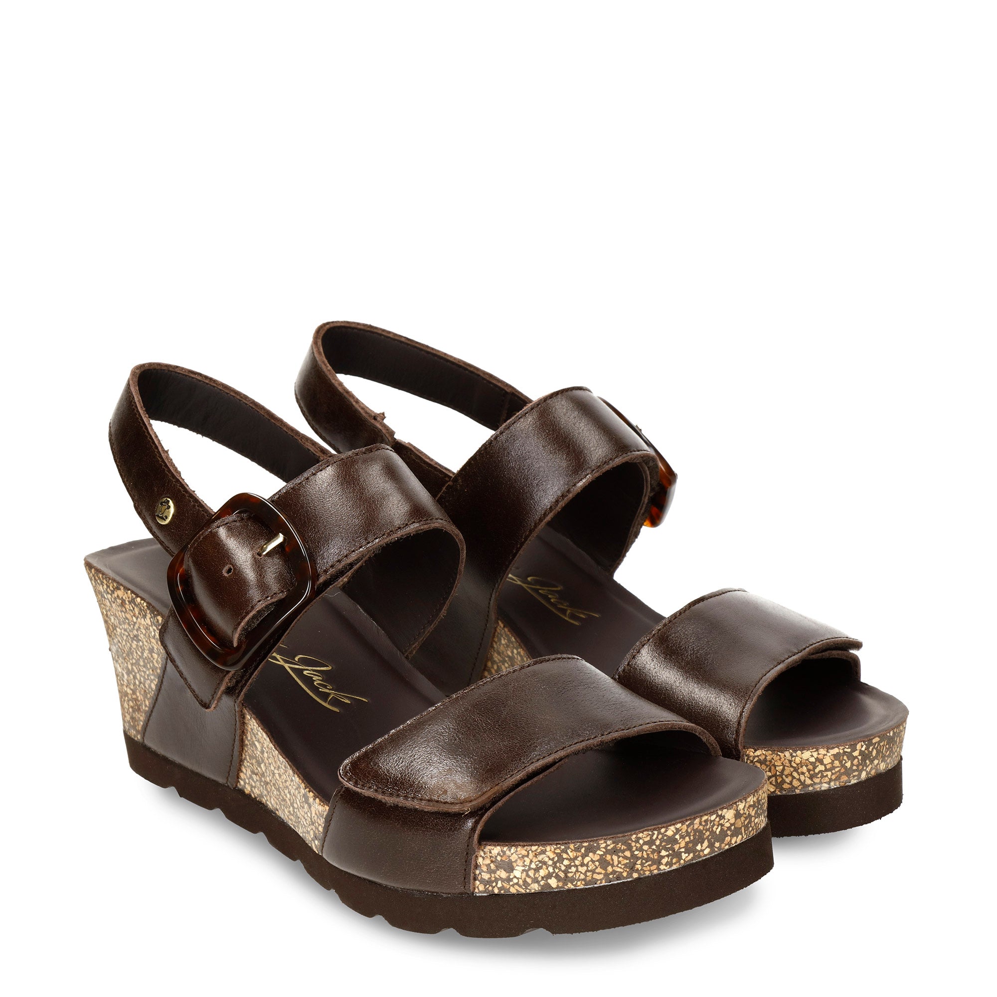panama-jack-valle-b2-keilsandalette-napa-marron image 3