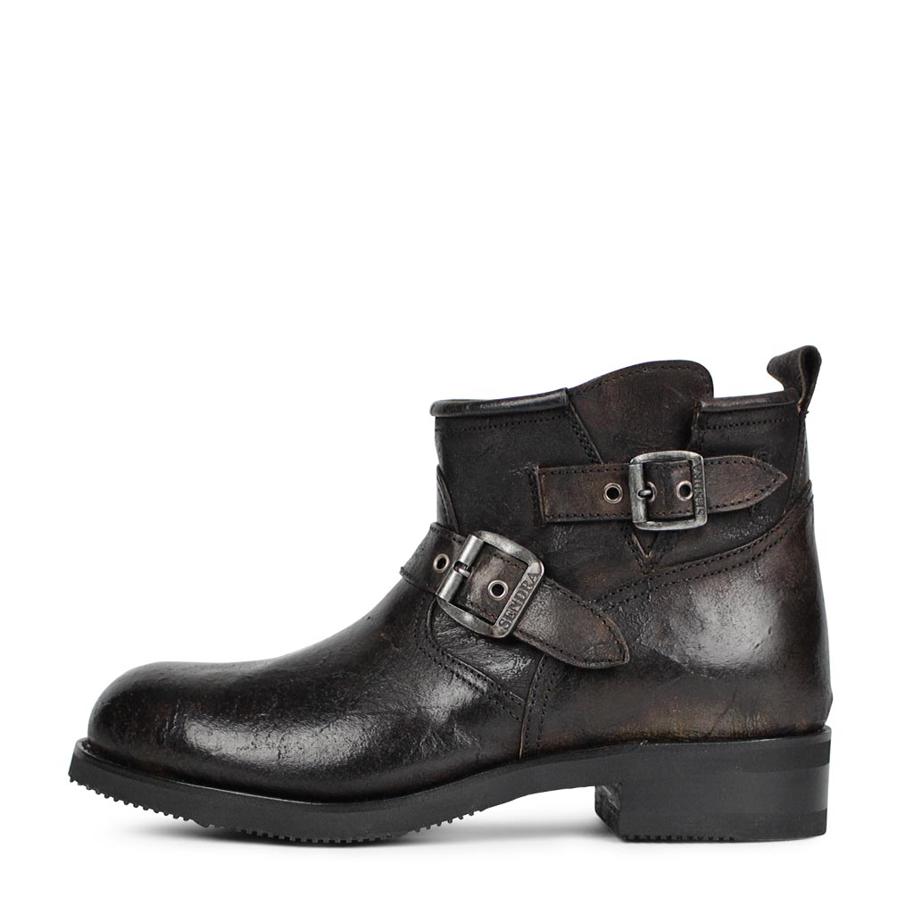 sendra-boots-17496-carol-barbados-quercia-boots image 1