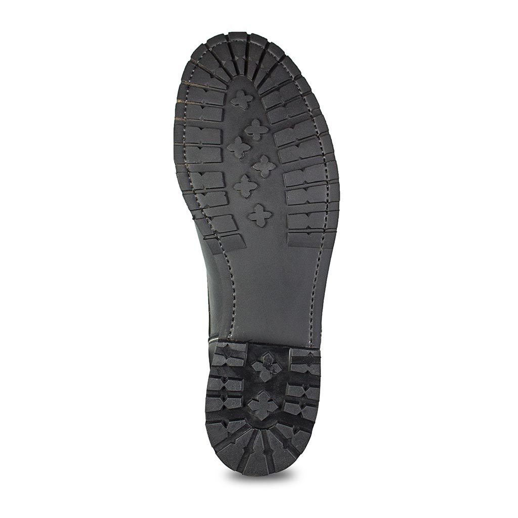 sendra-boots-18391-sd5-lighting-cu-a-evolution-negro-herren-boots-schwarz image 6