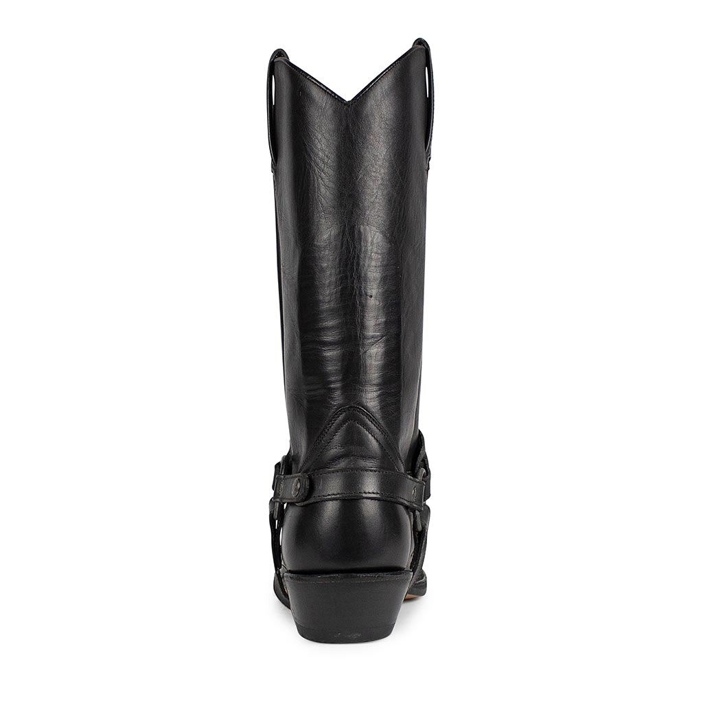 sendra-boots-4719-58-seta-pull-oil-negro-biker-boots-herren image 4