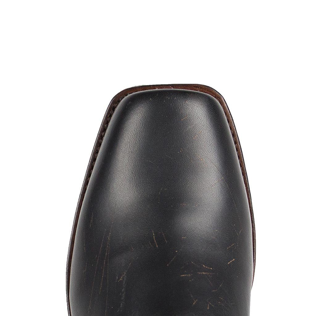 sendra-boots-12851-second-hand-bot-n-schwarz image 5