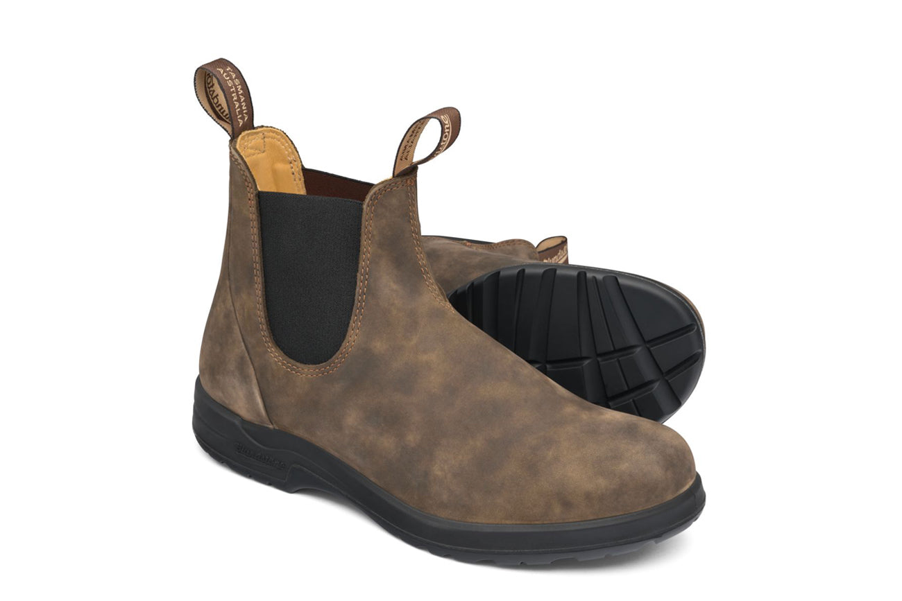 blundstone-2056-all-terrain-chelsea-boot-rustic-brown-vibram image 3