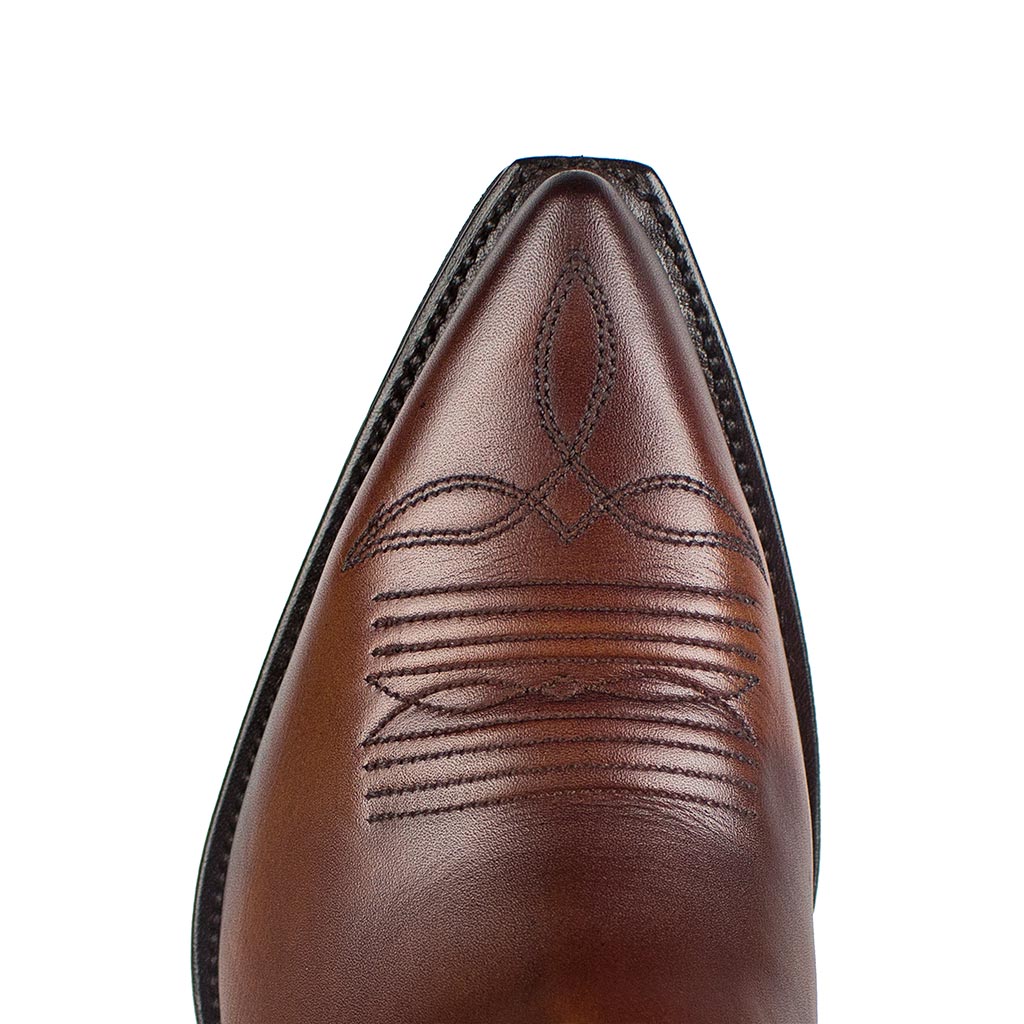 sendra-boots-2073-gorca-memphis-cuero-cowboystiefel-damen image 5