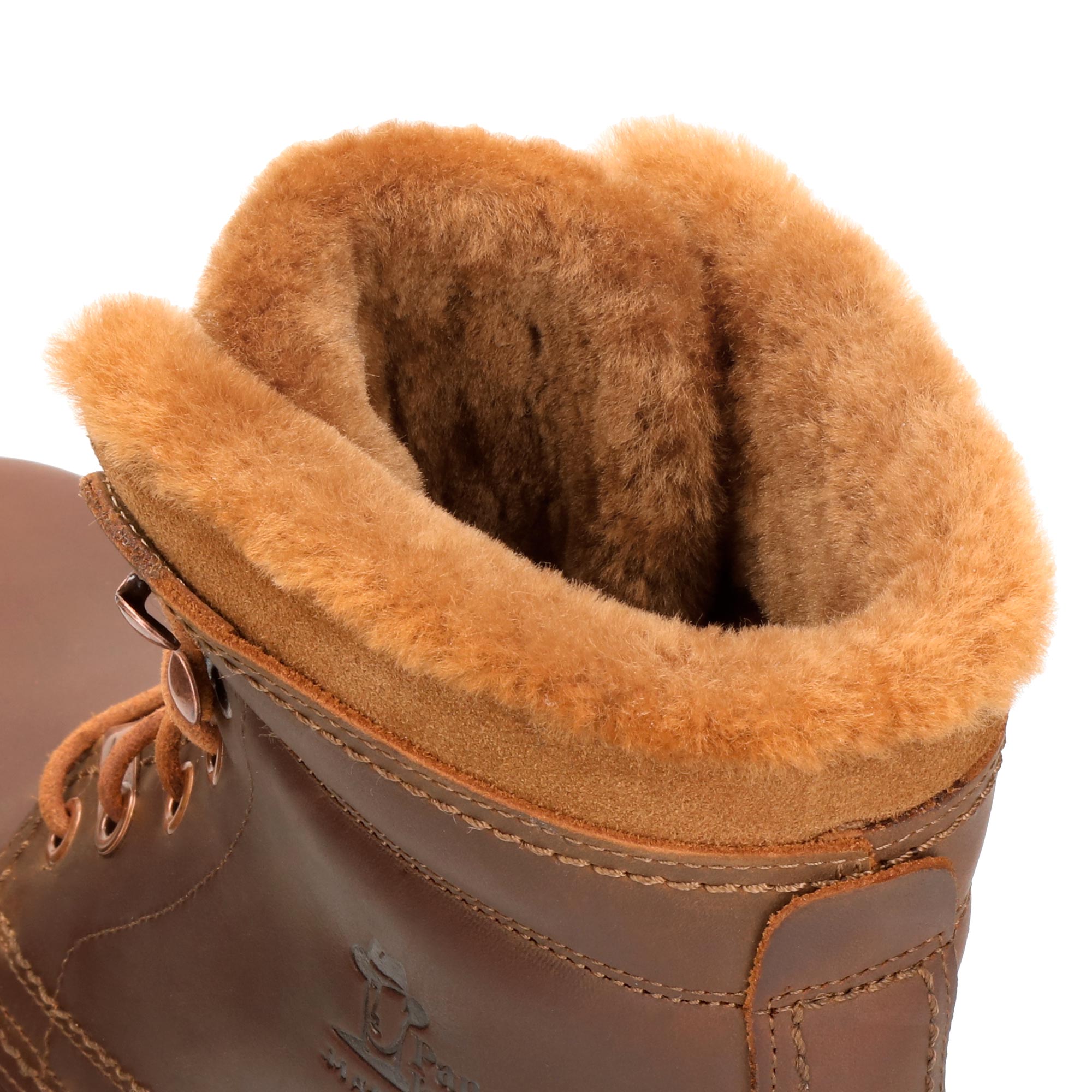 panama-jack-p03-aviator-igloo-herrenstiefel-nappa-cognac-lammfell-16-cm image 6