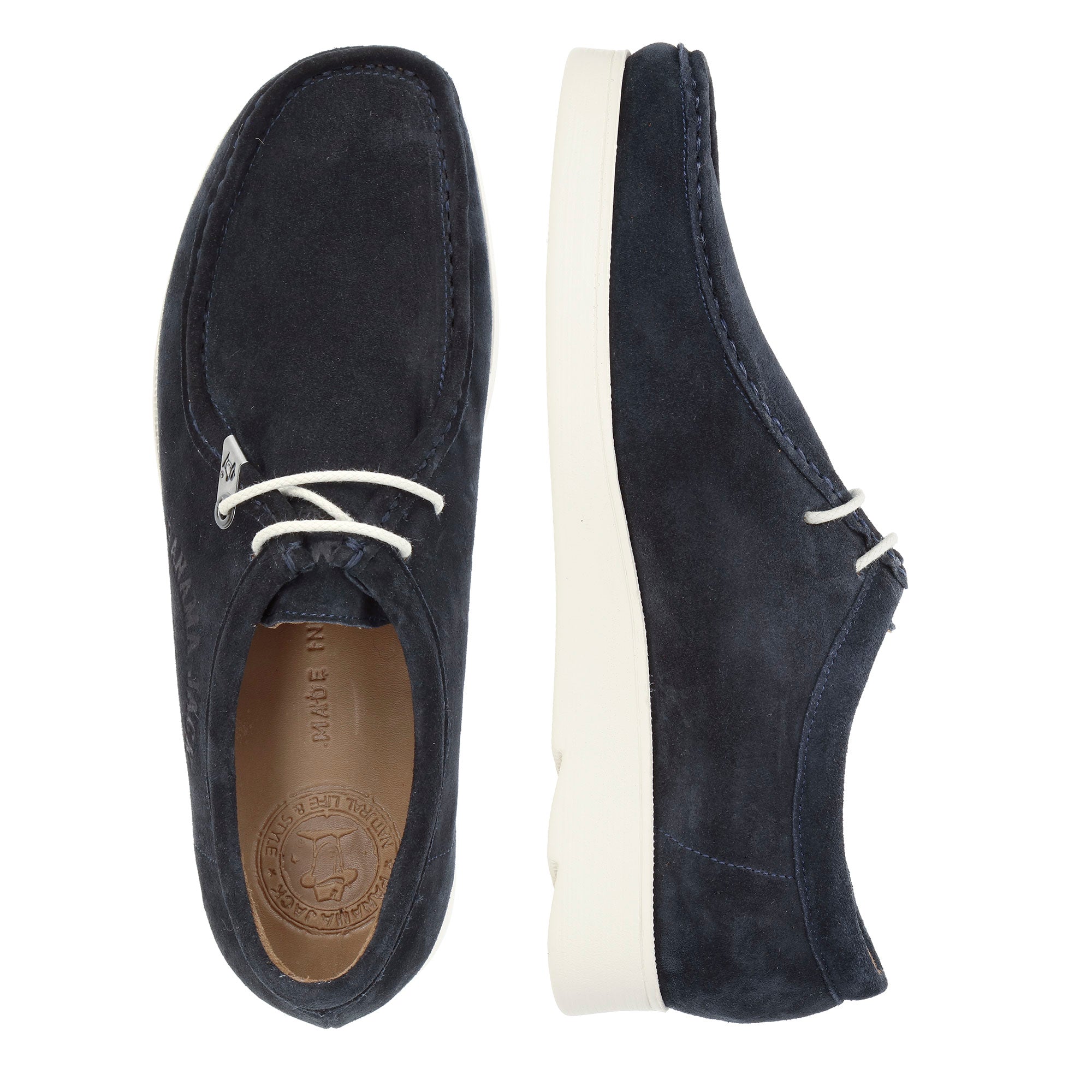 panama-jack-light-c13-herrenschuh-velour-marino-blau image 4