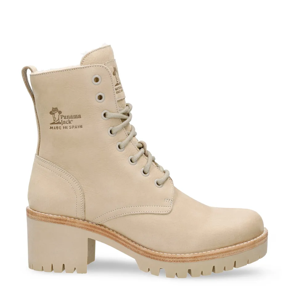 panama-jack-padma-b10-damenstiefel-mit-absatz-nobuck-crudo image 1