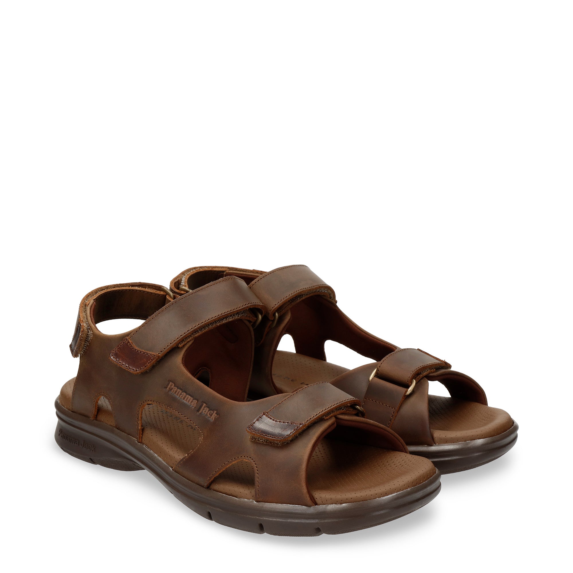 panama-jack-roman-c3-herrensandale-napa-cognac image 2