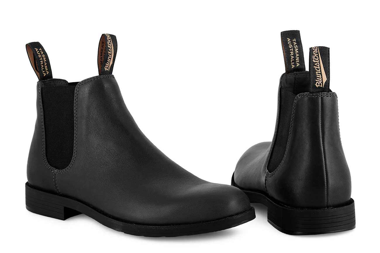 blundstone-1901-black-chelsea-boot-premium-leder-city-dress image 3