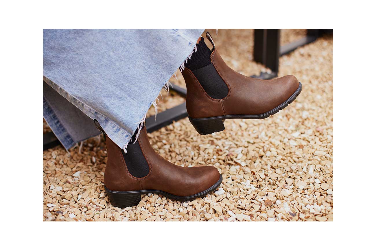 blundstone-1673-antique-brown-damen-chelsea-boot image 7