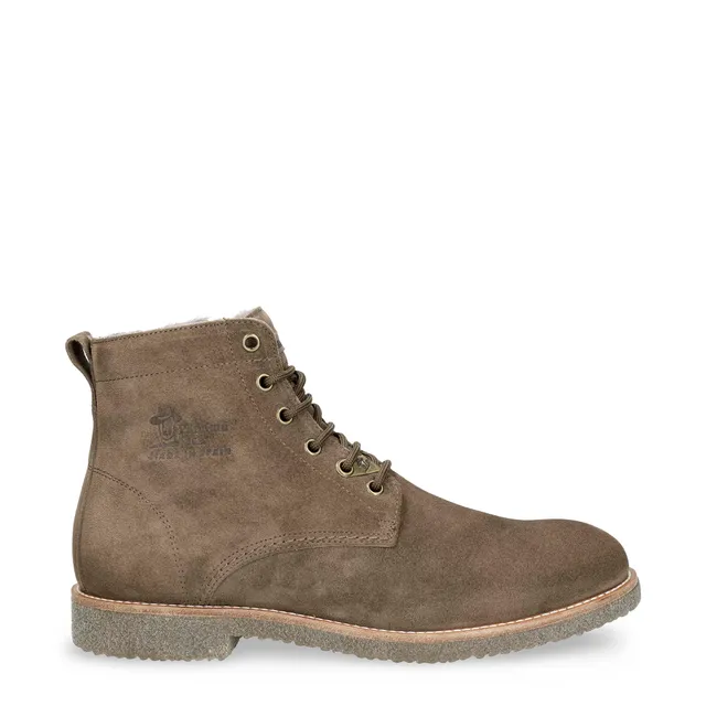 panama-jack-glasgow-igloo-c22-velour-humo-herrenstiefelette-grau image 1