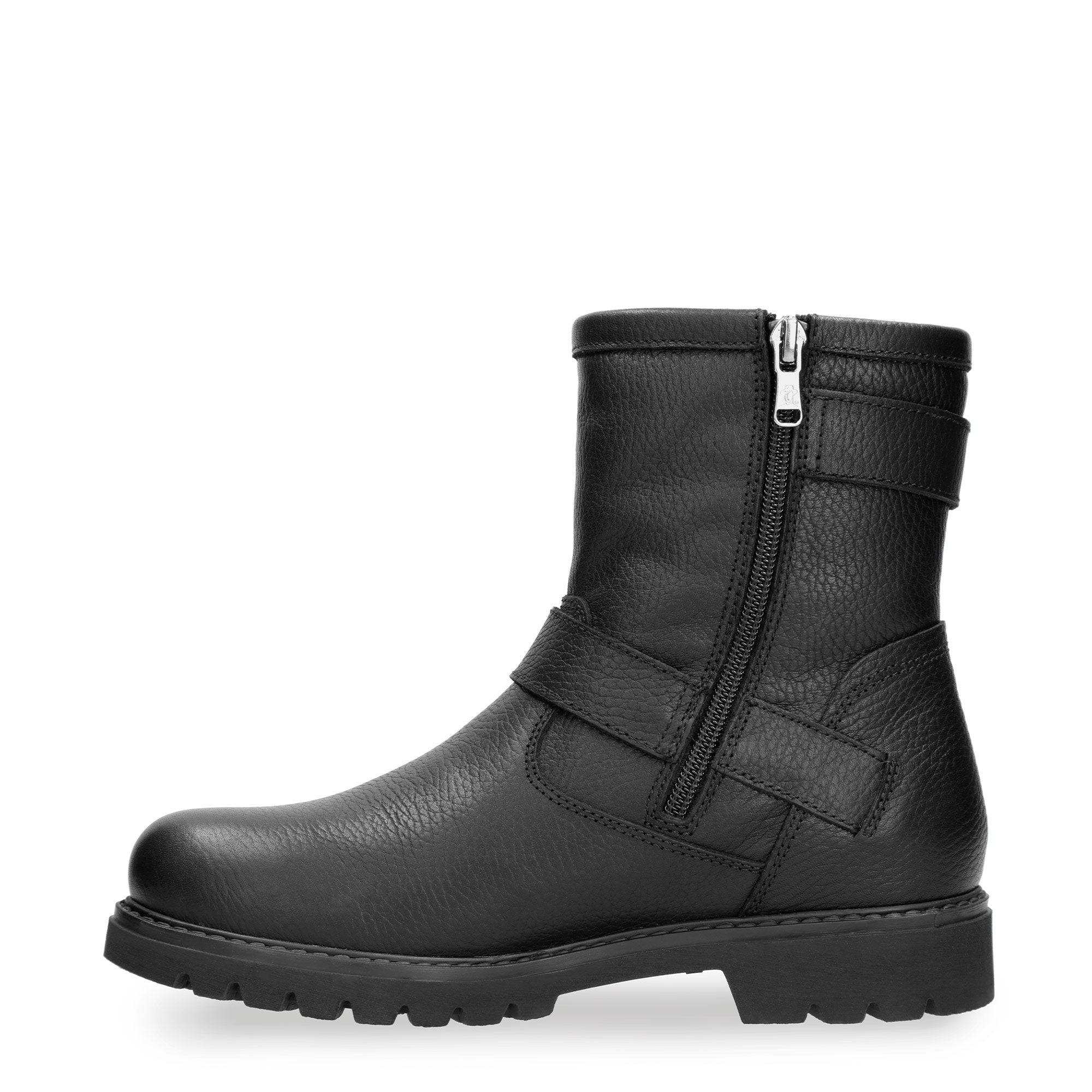 panama-jack-felina-igloo-b18-damenstiefel-napa-grass-negro-warmfutter image 4