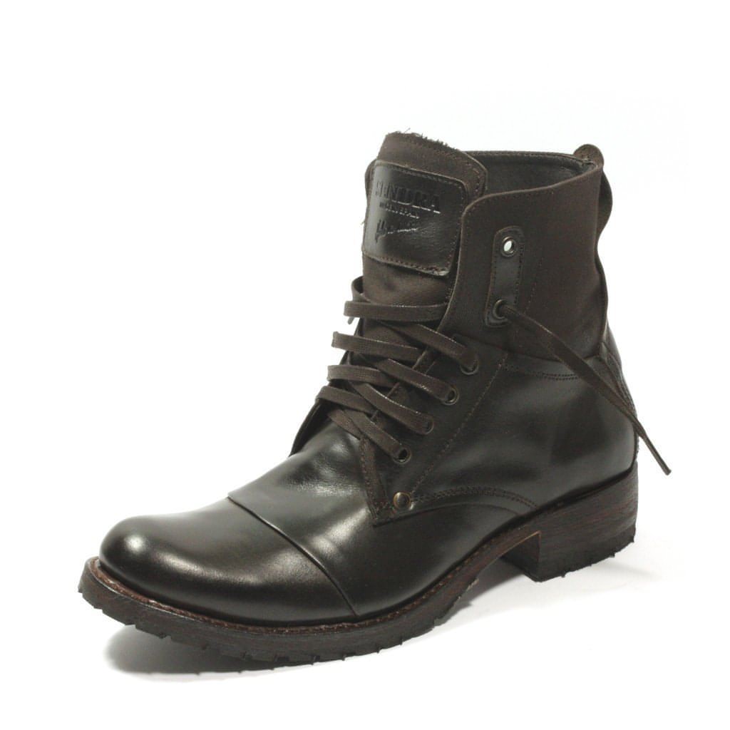 sendra-boots-9801-city-snowbut-marron-herren-boot image 2