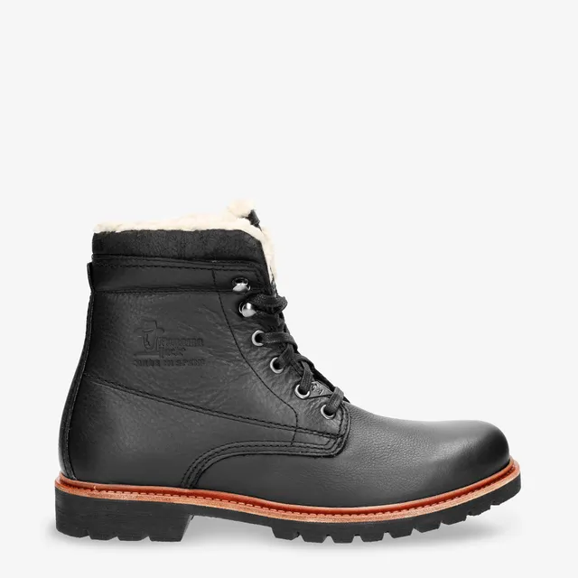 panama-jack-p03-aviator-c2-napa-grass-negro-herren-stiefel-schwarz image 1