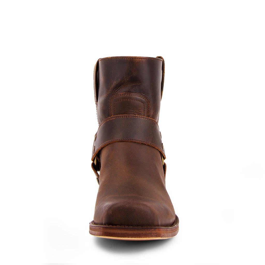 sendra-boots-9077-pete-mad-dog-tan-herren-cowboy-bot-n-braun-quadratspitze image 3